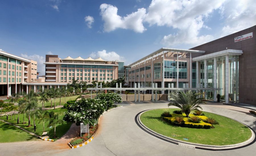 Tech Mahindra Ltd board declares special dividend of Rs. 15